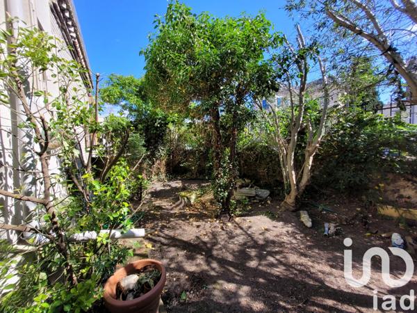 Maison à vendre 2 pièces 42 m² Houilles