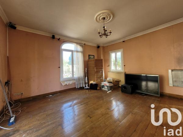 Maison à vendre 2 pièces 42 m² Houilles