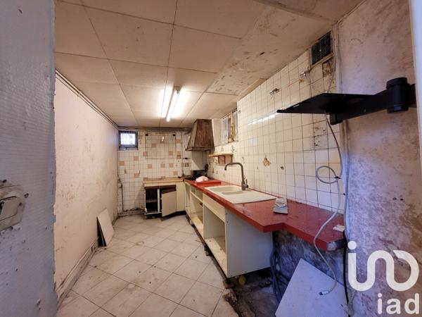 Maison à vendre 2 pièces 42 m² Houilles