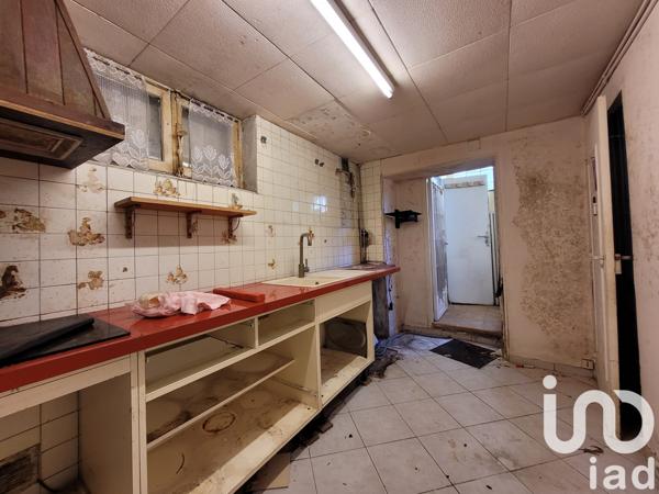 Maison à vendre 2 pièces 42 m² Houilles