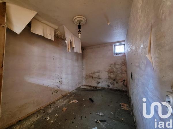 Maison à vendre 2 pièces 42 m² Houilles