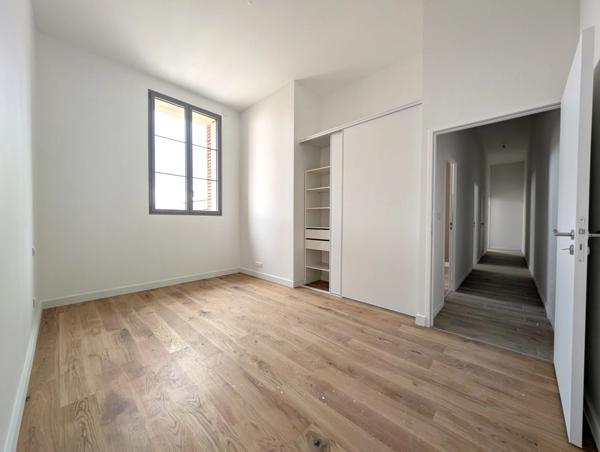 T3 neuf - centre de Roanne (42)