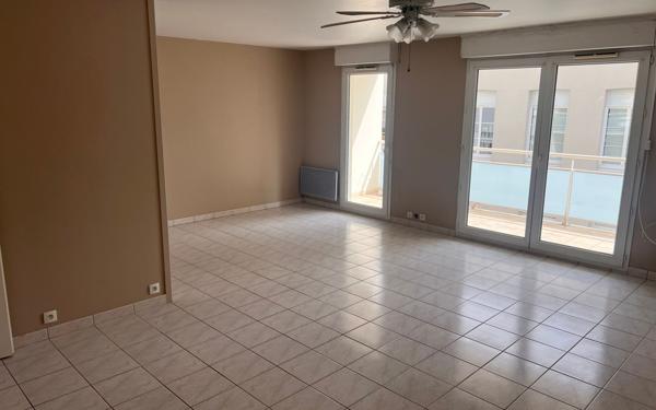 Appartement à vendre    3 pièces • 75,13 m2 Le Havre