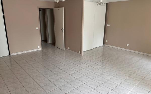 Appartement à vendre    3 pièces • 75,13 m2 Le Havre