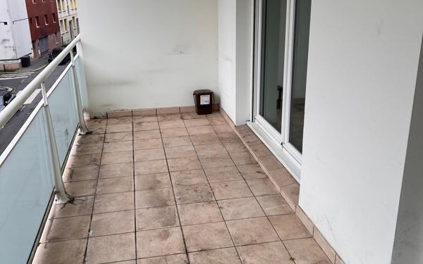 Appartement à vendre    3 pièces • 75,13 m2 Le Havre