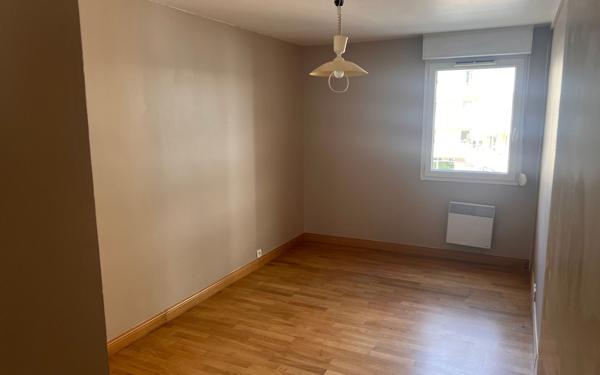 Appartement à vendre    3 pièces • 75,13 m2 Le Havre