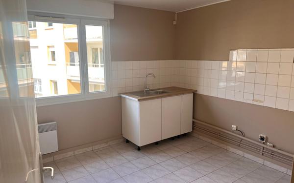 Appartement à vendre    3 pièces • 75,13 m2 Le Havre
