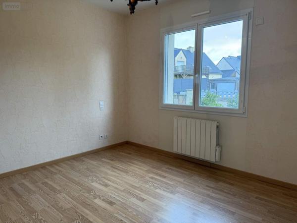 Maison à vendre à Pléneuf-Val-André dans les Côtes-d'Armor (22370), ref : 025/2613 PLENEUF VAL ANDRE - Centre Bourg