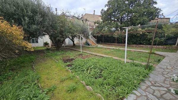 Vente Maison de village 5 pièces 109 m2 à Le Luc