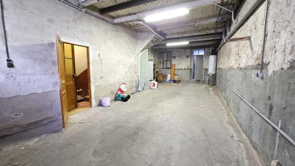 Vente Maison de village 5 pièces 109 m2 à Le Luc