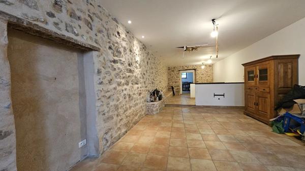 Vente Maison de village 5 pièces 109 m2 à Le Luc