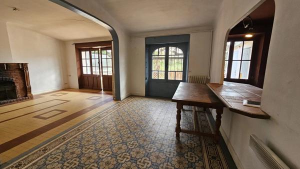 Vente Maison de village 5 pièces 109 m2 à Le Luc