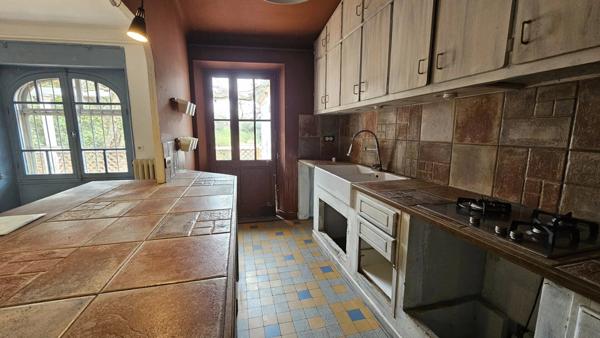 Vente Maison de village 5 pièces 109 m2 à Le Luc