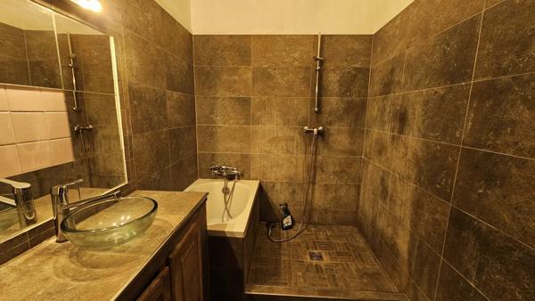 Vente Maison de village 5 pièces 109 m2 à Le Luc