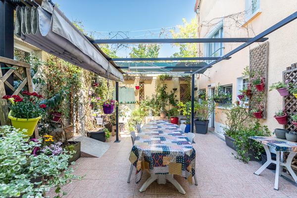 Maison Antony 7 pièce(s) 155 m2