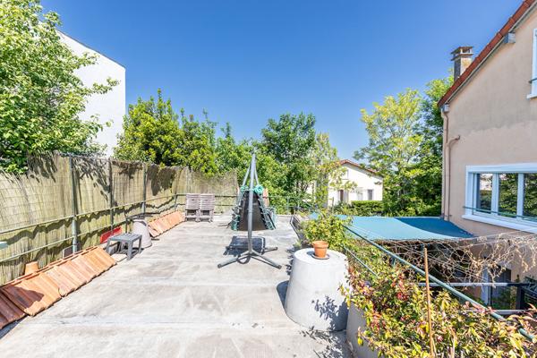 Maison Antony 7 pièce(s) 155 m2