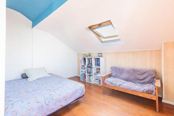 Maison Antony 7 pièce(s) 155 m2