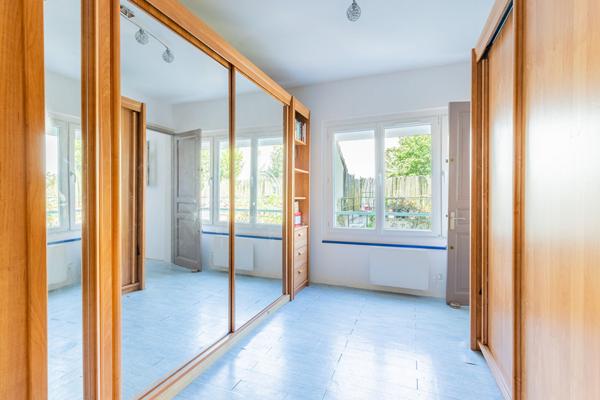 Maison Antony 7 pièce(s) 155 m2