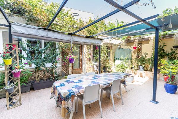 Maison Antony 7 pièce(s) 155 m2