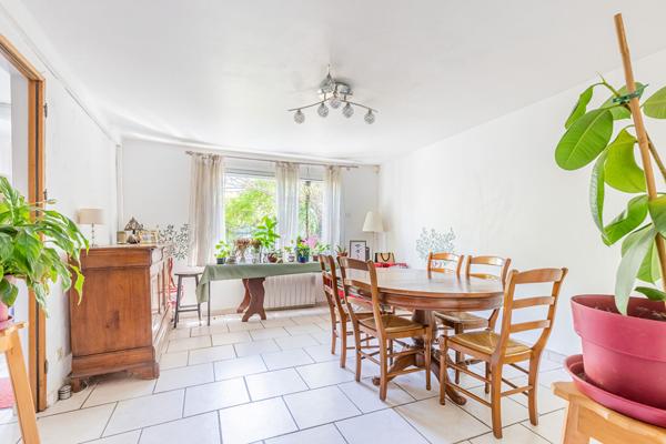 Maison Antony 7 pièce(s) 155 m2