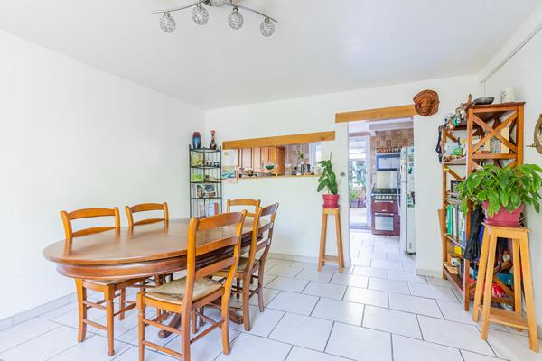 Maison Antony 7 pièce(s) 155 m2