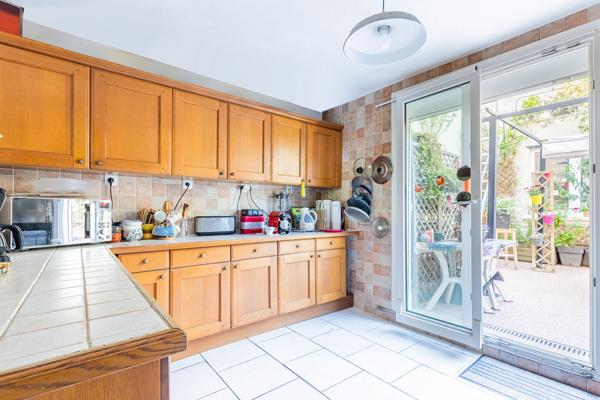 Maison Antony 7 pièce(s) 155 m2