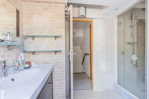 Maison Antony 7 pièce(s) 155 m2