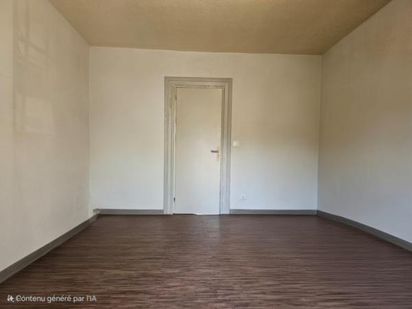 Appartement 2 pièces - 39 m² Exclusivité efficity