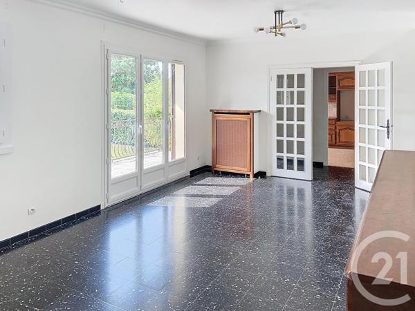 Maison à vendre  4 pièces - 92,60 m2 VILLERS SOUS ST LEU - 60