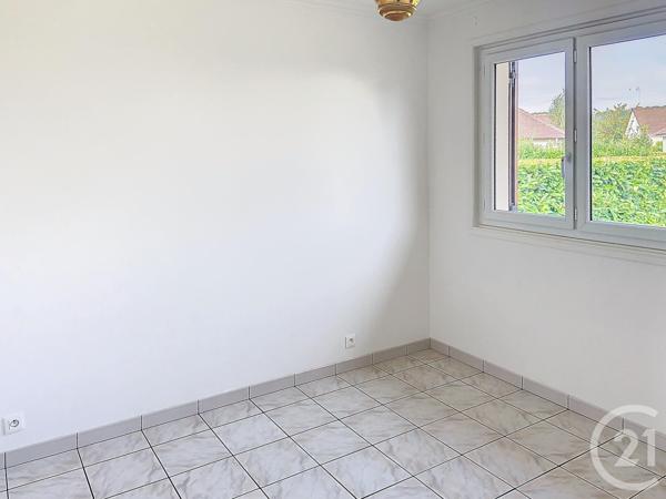 Maison à vendre  4 pièces - 92,60 m2 VILLERS SOUS ST LEU - 60