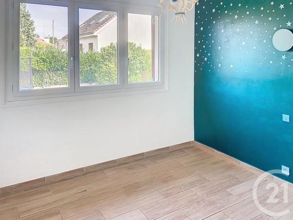 Maison à vendre  4 pièces - 92,60 m2 VILLERS SOUS ST LEU - 60