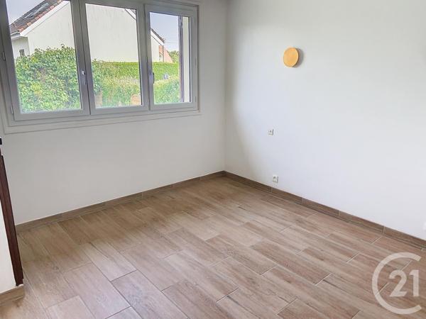 Maison à vendre  4 pièces - 92,60 m2 VILLERS SOUS ST LEU - 60