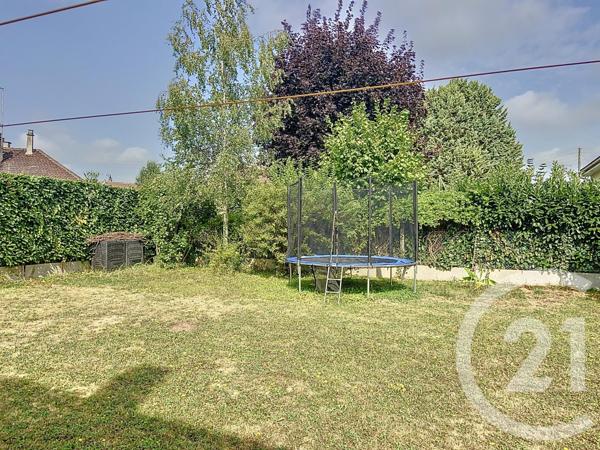 Maison à vendre  4 pièces - 92,60 m2 VILLERS SOUS ST LEU - 60