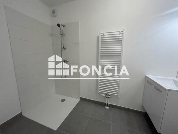 Location Appartement 3 pièces 59.43 m² - 52 RUE SAINT-HONORE Amiens 80000
