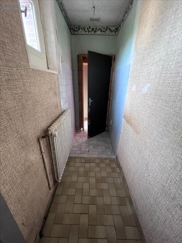 Maison rurale à vendre à Bretoncelles dans l'Orne (61110), ref : 61081-1029502