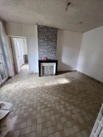 Maison rurale à vendre à Bretoncelles dans l'Orne (61110), ref : 61081-1029502