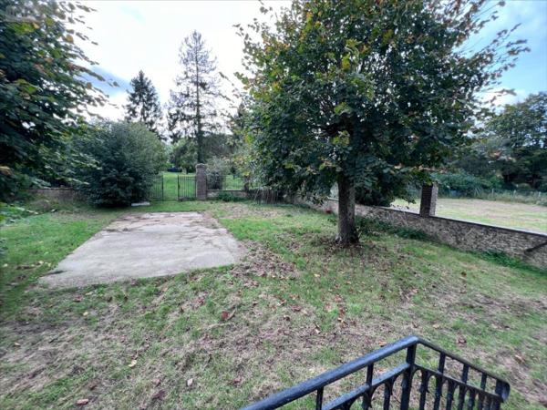 Maison rurale à vendre à Bretoncelles dans l'Orne (61110), ref : 61081-1029502