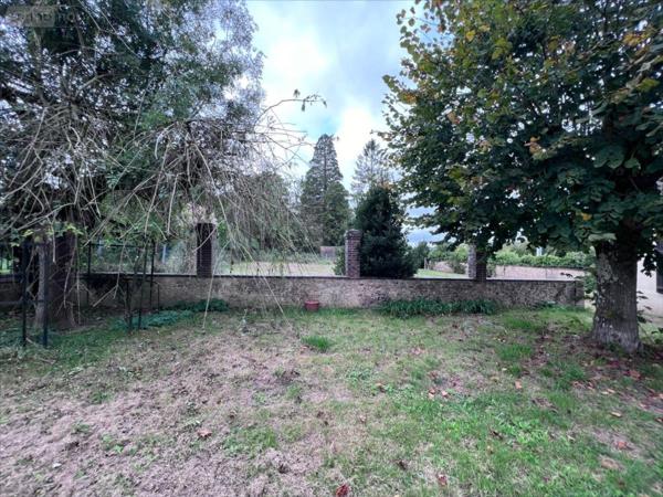 Maison rurale à vendre à Bretoncelles dans l'Orne (61110), ref : 61081-1029502