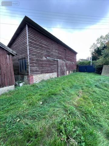 Maison rurale à vendre à Bretoncelles dans l'Orne (61110), ref : 61081-1029502