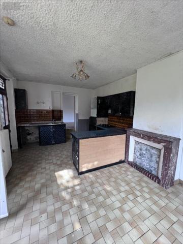 Maison rurale à vendre à Bretoncelles dans l'Orne (61110), ref : 61081-1029502