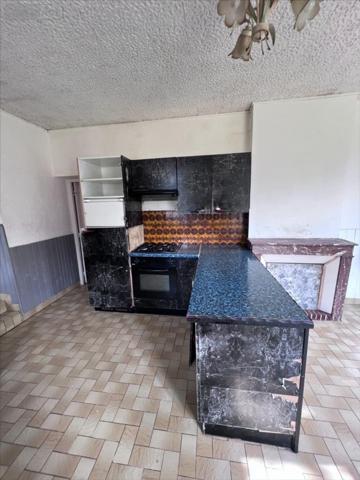 Maison rurale à vendre à Bretoncelles dans l'Orne (61110), ref : 61081-1029502