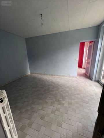 Maison rurale à vendre à Bretoncelles dans l'Orne (61110), ref : 61081-1029502