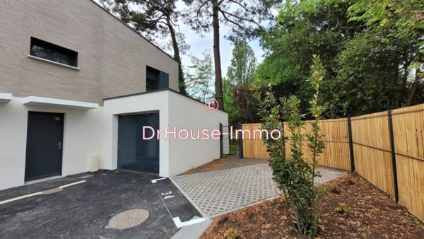 Maison à vendre 5 pièces de 108 m²