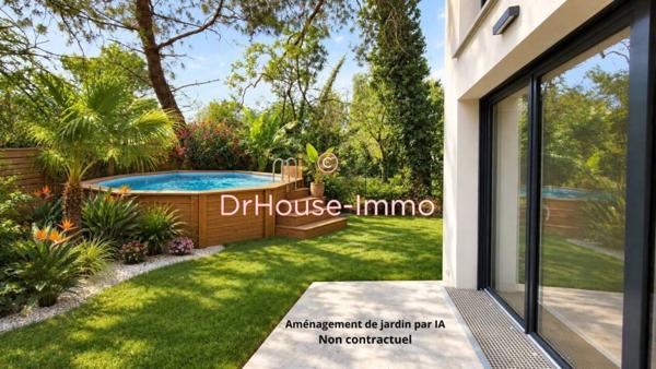 Maison à vendre 5 pièces de 108 m²