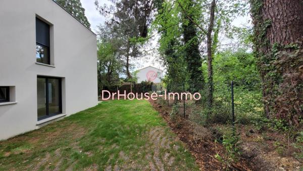 Maison à vendre 5 pièces de 108 m²