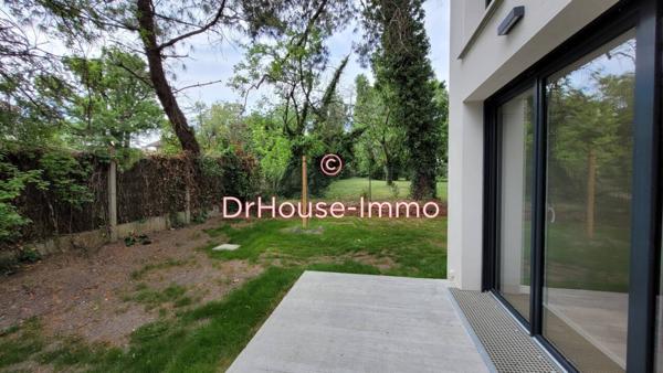 Maison à vendre 5 pièces de 108 m²