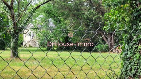Maison à vendre 5 pièces de 108 m²