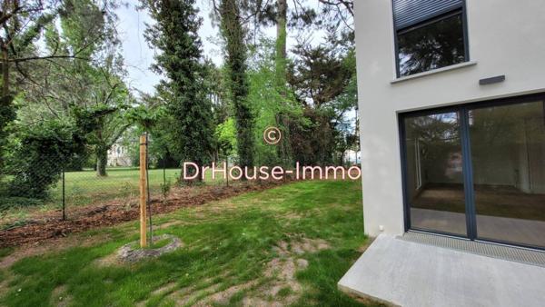 Maison à vendre 5 pièces de 108 m²