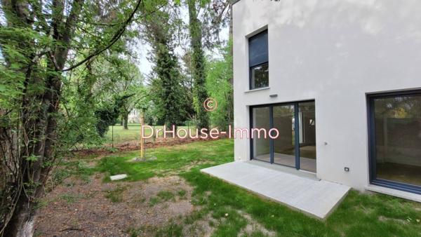Maison à vendre 5 pièces de 108 m²