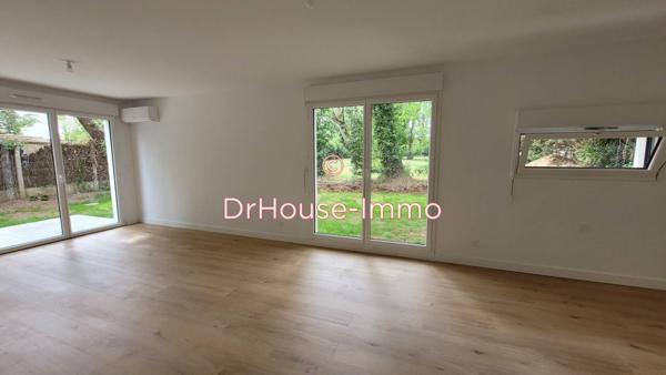 Maison à vendre 5 pièces de 108 m²